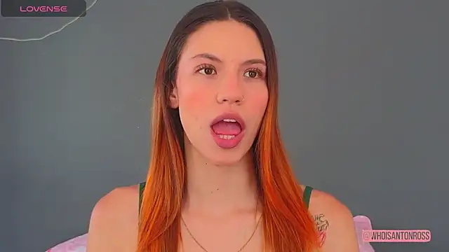 AntonellaaRossii online show from March 2, 2026, 1:29 pm