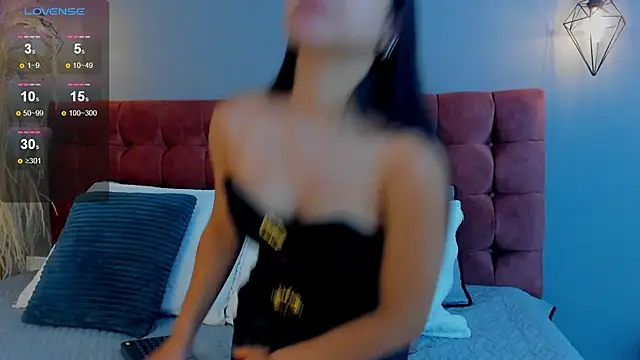 Tania 77  online show from February 9, 2026, 1:09 pm