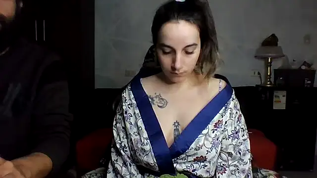 Snapshot of DarthBunny chatting on September 14, 2025, 5:41 am DarthBunny online show from September 14, 2025, 5:41 am