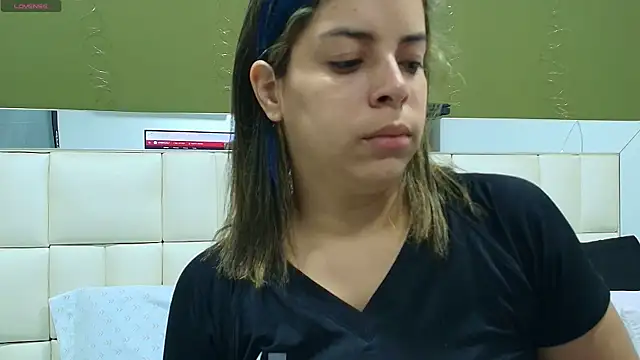 Snapshot of gisell_gomez chatting on September 12, 2025, 11:43 am gisell gomez online show from September 12, 2025, 11:43 am