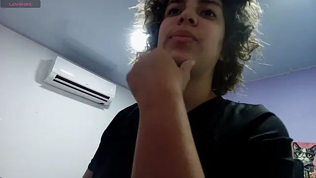 gisell gomez online show from March 20, 2026, 8:10 pm