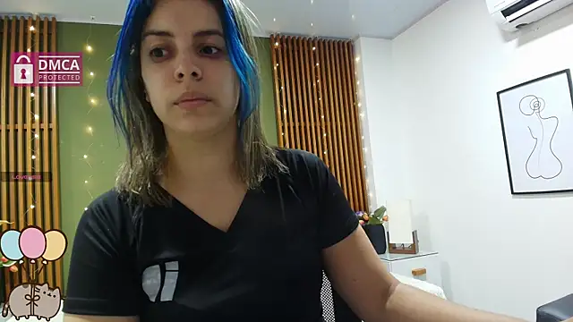 Snapshot of gisell_gomez chatting on September 8, 2025, 7:35 pm gisell gomez online show from September 8, 2025, 7:35 pm