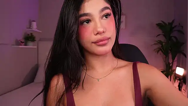 Snapshot of barbaramarmol chatting on November 9, 2025, 12:42 pm barbaramarmol online show from November 9, 2025, 12:42 pm