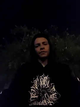 Thomasjons  online show from March 5, 2026, 2:41 am