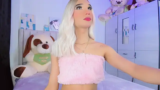 Snapshot of baby_cleo chatting on December 2, 2025, 12:22 am baby cleo online show from December 2, 2025, 12:22 am