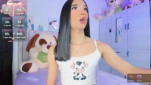 Snapshot of baby_cleo chatting on November 13, 2025, 11:52 pm baby cleo online show from November 13, 2025, 11:52 pm