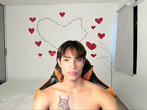 kenshi roa online show from February 16, 2026, 10:07 pm