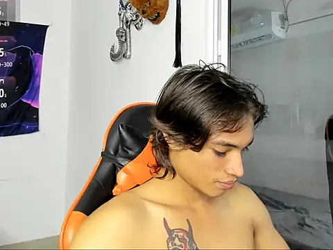 kenshi roa online show from October 12, 2025, 3:30 am