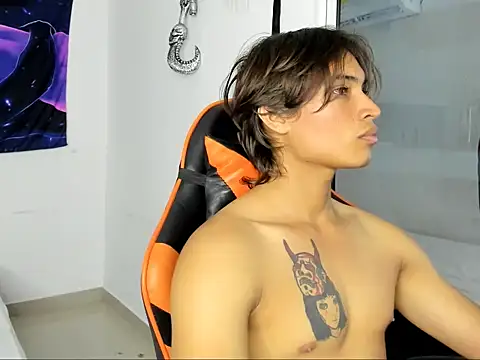 kenshi roa online show from September 14, 2025, 3:18 am