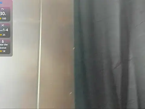 kenshi roa online show from September 25, 2025, 2:39 am