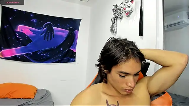 kenshi roa online show from September 27, 2025, 2:28 am