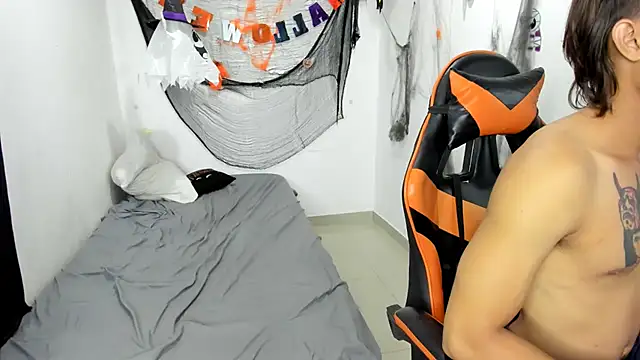 kenshi roa online show from November 15, 2025, 8:57 pm