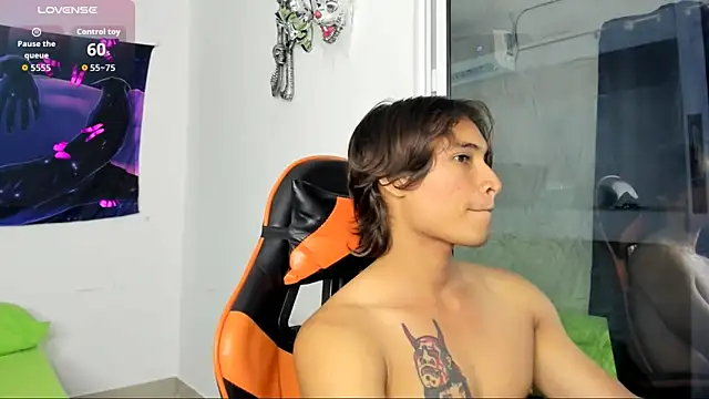 kenshi roa online show from September 21, 2025, 5:34 am