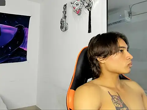 kenshi roa online show from September 10, 2025, 4:55 am