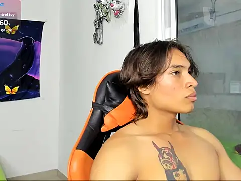 kenshi roa online show from September 24, 2025, 2:51 am