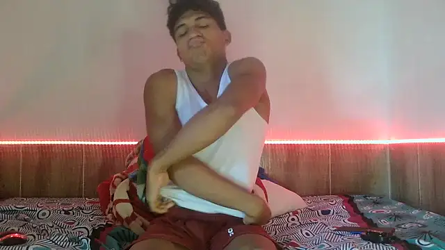 Marcus Fridman online show from November 8, 2025, 3:04 pm