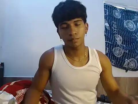 Marcus Fridman online show from March 23, 2026, 7:03 pm