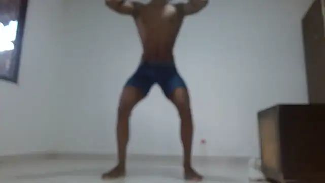 Marcus Fridman online show from November 24, 2025, 10:21 pm