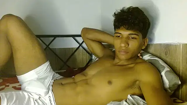 Marcus Fridman online show from February 3, 2026, 6:46 pm