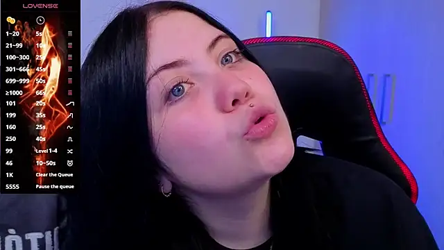 imlaiaaa online show from December 1, 2025, 12:44 am