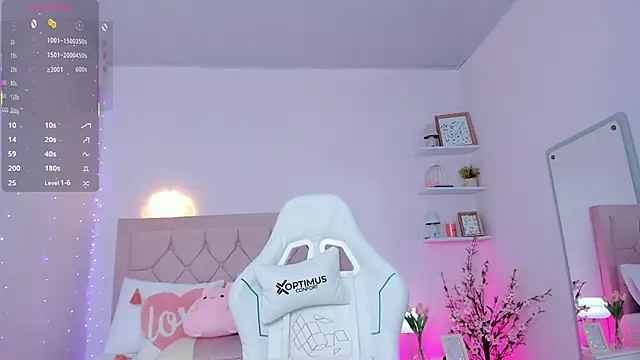 Snapshot of kim_dreams18 chatting on October 6, 2025, 12:01 am kim dreams18 online show from October 6, 2025, 12:01 am