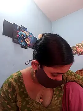 Cute Faria online show from March 7, 2026, 2:51 am