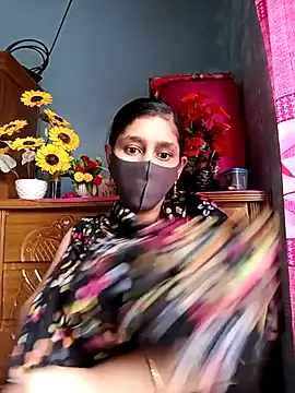 Snapshot of Cute_Faria chatting on April 27, 2026, 4:54 am Cute Faria online show from April 27, 2026, 4:54 am