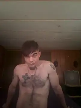 Snapshot of JohnnyBaby85 chatting on September 12, 2025, 5:56 pm JohnnyBaby85 online show from September 12, 2025, 5:56 pm