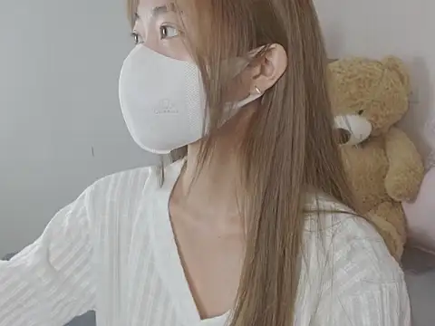 Alina MissAsian online show from December 16, 2025, 2:16 am