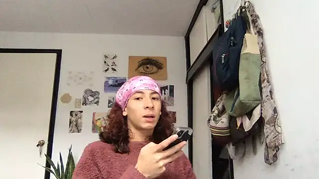 camille delrey online show from April 6, 2026, 5:14 pm