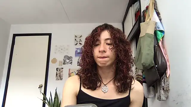 camille delrey online show from April 9, 2026, 5:19 pm