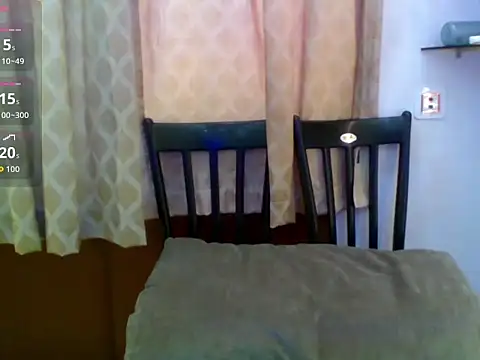 cute girl007 online show from March 26, 2026, 6:00 am