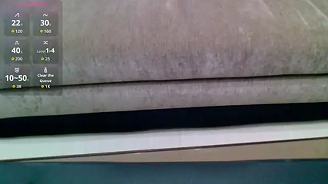 cute girl007 online show from October 29, 2025, 6:12 am