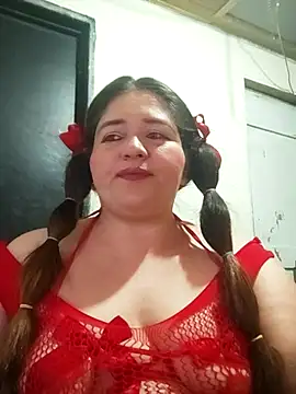 Snapshot of Daphne_girlsex chatting on April 1, 2026, 3:19 am Daphne girlsex online show from April 1, 2026, 3:19 am