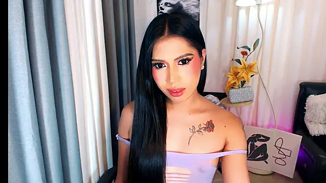 Sassy Suzuhime online show from March 20, 2026, 3:18 am