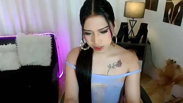 Sassy Suzuhime online show from February 16, 2026, 7:34 pm