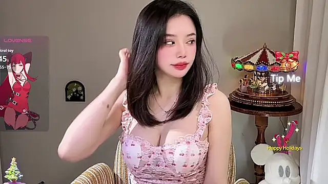 Snapshot of nan-1 chatting on December 19, 2025, 6:05 am nan-1 online show from December 19, 2025, 6:05 am