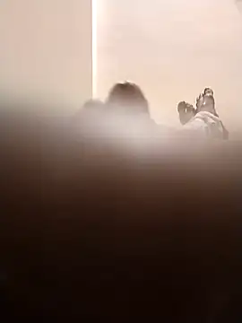 Wet BunnyFun online show from October 6, 2025, 7:03 pm