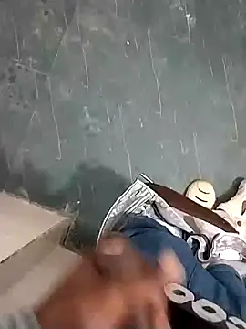 Wet BunnyFun online show from September 11, 2025, 1:55 pm