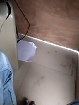 Wet BunnyFun online show from November 3, 2025, 7:13 am