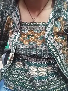 BILLO-RANI67 online show from September 25, 2025, 4:29 am