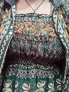 BILLO-RANI67 online show from November 5, 2025, 4:15 am