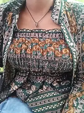 BILLO-RANI67 online show from October 14, 2025, 4:13 am