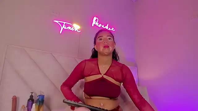 Snapshot of _wendy_x chatting on November 3, 2025, 11:36 am wendy x online show from November 3, 2025, 11:36 am