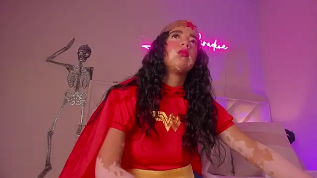 Snapshot of _wendy_x chatting on October 31, 2025, 11:40 am wendy x online show from October 31, 2025, 11:40 am