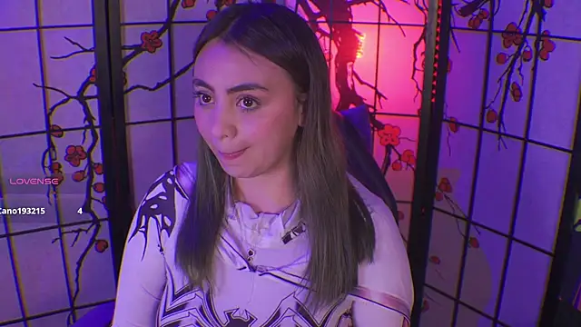 Snapshot of Vanelope_sweet_ chatting on February 4, 2026, 12:22 pm Vanelope sweet online show from February 4, 2026, 12:22 pm