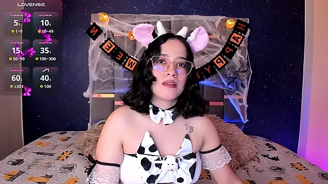 SweetAnya01 online show from October 4, 2025, 4:47 am