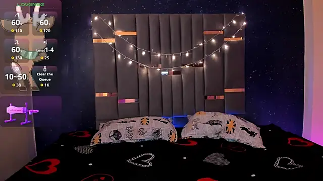 SweetAnya01 online show from December 16, 2025, 4:28 am