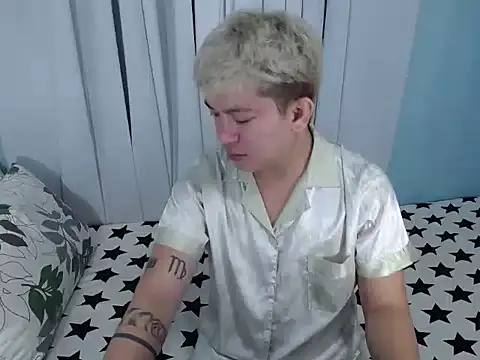 Fuckboii intown online show from November 24, 2025, 8:31 pm