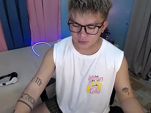 Fuckboii intown online show from July 9, 2026, 7:20 am